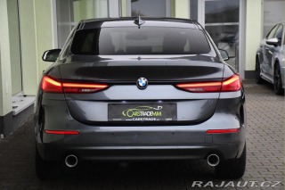 BMW 2 218d LED NAVI TAŽNÉ 1M ČR 2021