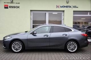 BMW 2 218d LED NAVI TAŽNÉ 1M ČR 2021