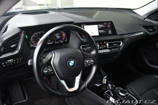 BMW 2 218d LED NAVI TAŽNÉ 1M ČR 2021