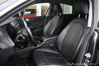 BMW 2 218d LED NAVI TAŽNÉ 1M ČR 2021