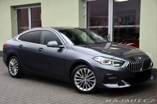 BMW 2 218d LED NAVI TAŽNÉ 1M ČR 2021