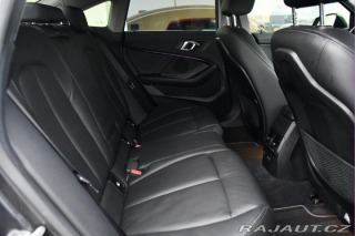 BMW 2 218d LED NAVI TAŽNÉ 1M ČR 2021