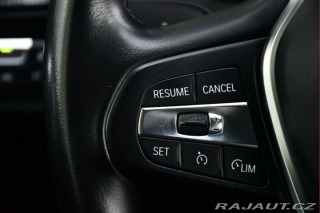 BMW 2 218d LED NAVI TAŽNÉ 1M ČR 2021