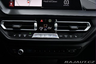 BMW 2 218d LED NAVI TAŽNÉ 1M ČR 2021
