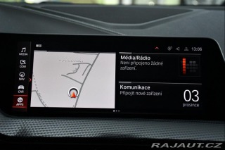 BMW 2 218d LED NAVI TAŽNÉ 1M ČR 2021