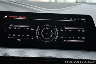 BMW 2 218d LED NAVI TAŽNÉ 1M ČR 2021