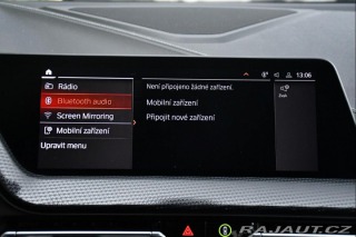 BMW 2 218d LED NAVI TAŽNÉ 1M ČR 2021