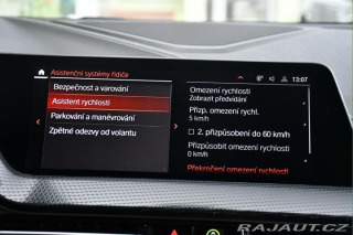 BMW 2 218d LED NAVI TAŽNÉ 1M ČR 2021