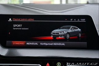 BMW 2 218d LED NAVI TAŽNÉ 1M ČR 2021
