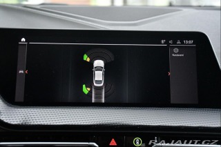 BMW 2 218d LED NAVI TAŽNÉ 1M ČR 2021