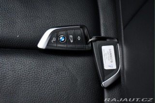 BMW 2 218d LED NAVI TAŽNÉ 1M ČR 2021