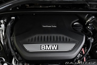 BMW 2 218d LED NAVI TAŽNÉ 1M ČR 2021