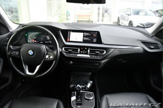BMW 2 218d LED NAVI TAŽNÉ 1M ČR 2021