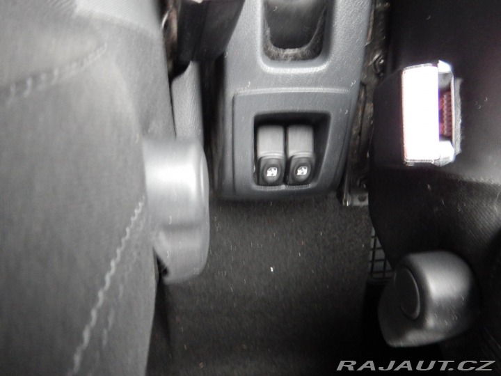 Dacia Sandero 1.2i, KLIMA 2009