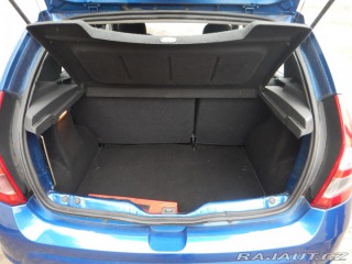 Dacia Sandero 1.2i, KLIMA 2009