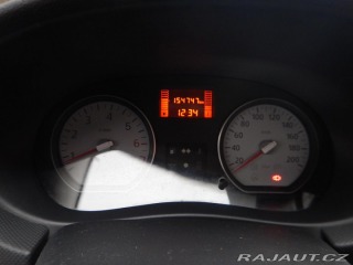 Dacia Sandero 1.2i, KLIMA 2009