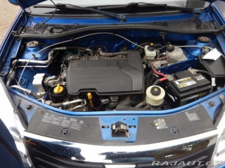 Dacia Sandero 1.2i, KLIMA 2009