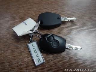 Dacia Sandero 1.2i, KLIMA 2009