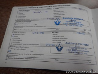 Dacia Sandero 1.2i, KLIMA 2009