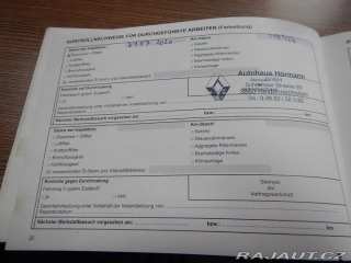 Dacia Sandero 1.2i, KLIMA 2009