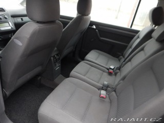 Volkswagen Touran 1.9 Tdi 74 kw 2004