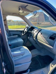 Volkswagen Caravelle  2004