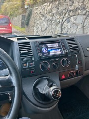 Volkswagen Caravelle  2004