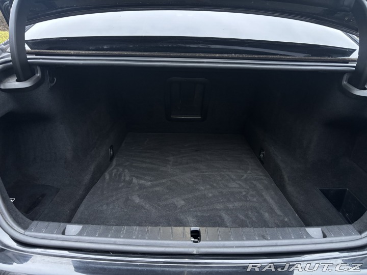 BMW 7 740d xDrive M-Paket, H&K 2016