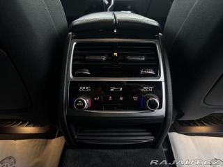 BMW 7 740d xDrive M-Paket, H&K 2016