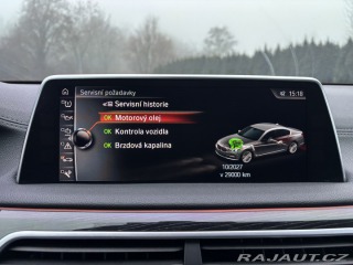 BMW 7 740d xDrive M-Paket, H&K 2016