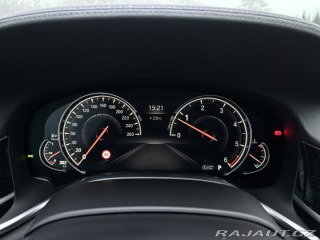 BMW 7 740d xDrive M-Paket, H&K 2016