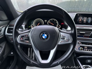 BMW 7 740d xDrive M-Paket, H&K 2016
