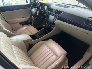 Škoda Superb Combi 2.0 TDI DSG L&K 2015