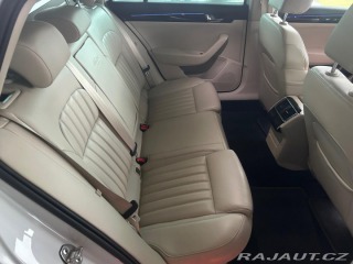 Škoda Superb Combi 2.0 TDI DSG L&K 2015
