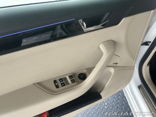 Škoda Superb Combi 2.0 TDI DSG L&K 2015