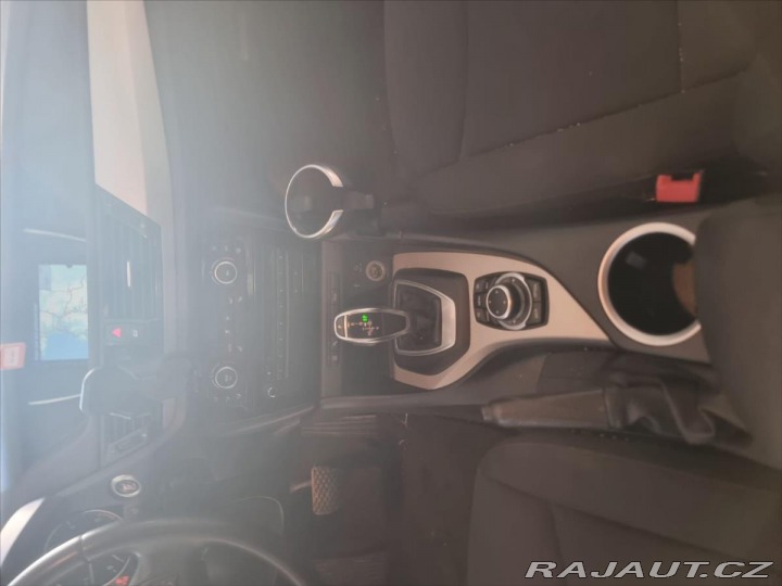 BMW X1 2,0 sDrive 18d 105kw Xeno 2013