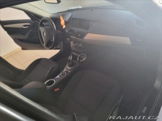 BMW X1 2,0 sDrive 18d 105kw Xeno 2013