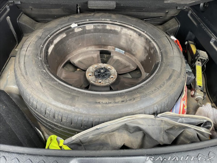 Kia Sportage 2,0 CRDi 135kw 4x4 LED be 2014