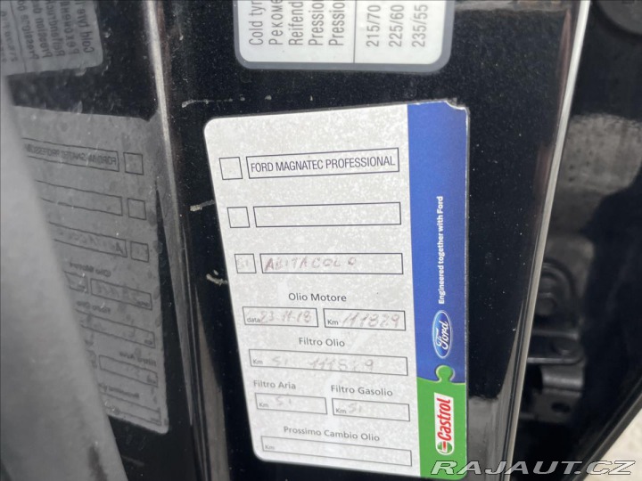 Kia Sportage 2,0 CRDi 135kw 4x4 LED be 2014