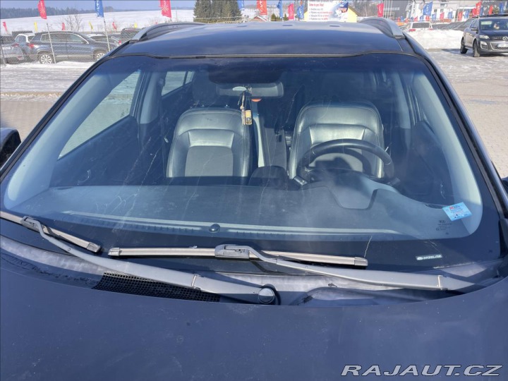 Kia Sportage 2,0 CRDi 135kw 4x4 LED be 2014