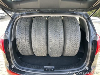 Kia Sportage 2,0 CRDi 135kw 4x4 LED be 2014