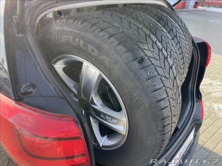 Kia Sportage 2,0 CRDi 135kw 4x4 LED be 2014