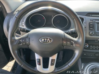 Kia Sportage 2,0 CRDi 135kw 4x4 LED be 2014