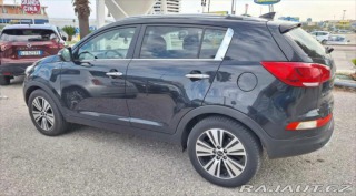 Kia Sportage 2,0 CRDi 135kw 4x4 bez ko 2014