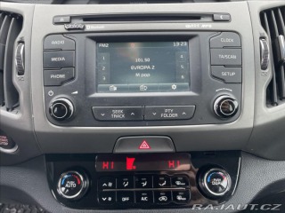 Kia Sportage 2,0 CRDi 135kw 4x4 LED be 2014