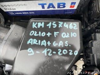 Kia Sportage 2,0 CRDi 135kw 4x4 LED be 2014