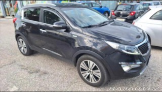 Kia Sportage 2,0 CRDi 135kw 4x4 bez ko 2014