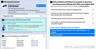 Kia Sportage 2,0 CRDi 135kw 4x4 LED be 2014