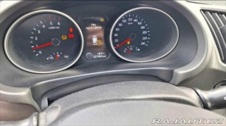 Kia Sportage 2,0 CRDi 135kw 4x4 bez ko 2014