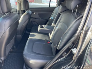 Kia Sportage 2,0 CRDi 135kw 4x4 LED be 2014